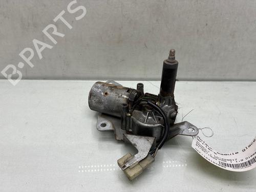 Used Rear wiper motor Rear wiper motor RENAULT KANGOO Express (FC0/1_) D 65 1.9 (FC0E, FC02, FC0J, FC0N) (64 hp) 35987614 35987614