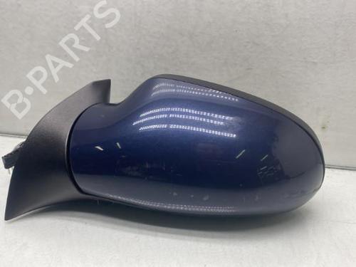 Left mirror MERCEDES-BENZ A-CLASS (W168) A 160 (168.033, 168.133) | BP19993692C26 