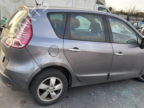 Switch RENAULT SCÉNIC III (JZ0/1_) 1.5 dCi | BP25446422I30  - Image 12