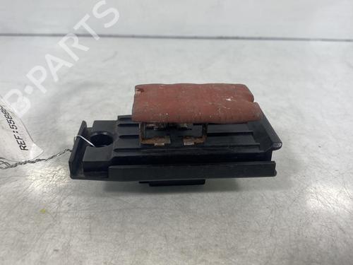 Used Heater resistor Heater resistor FORD PUMA (EC_) 1.4 16V (90 hp) 20182557 20182557