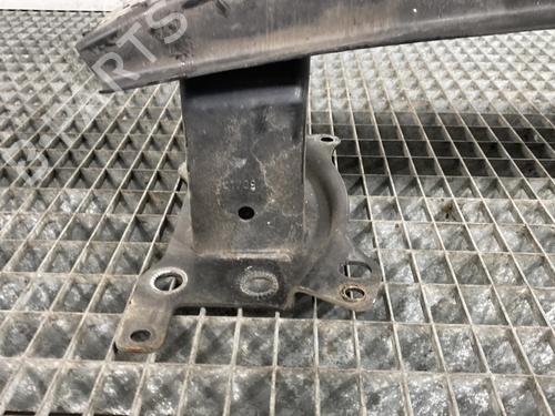 Front bumper reinforcement VW TOURAN (1T1, 1T2) 1.9 TDI | BP19955574C109 