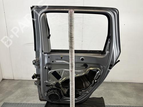 Right rear door CITROËN C3 Picasso (SH_) 1.6 HDI 90 | BP29425578C5 