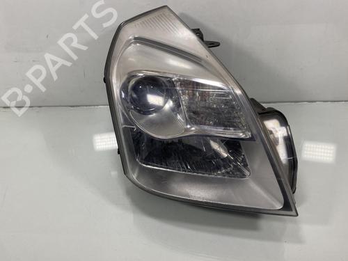 Used Right headlight RENAULT VEL SATIS (BJ0_) [2002-2025]  23768310