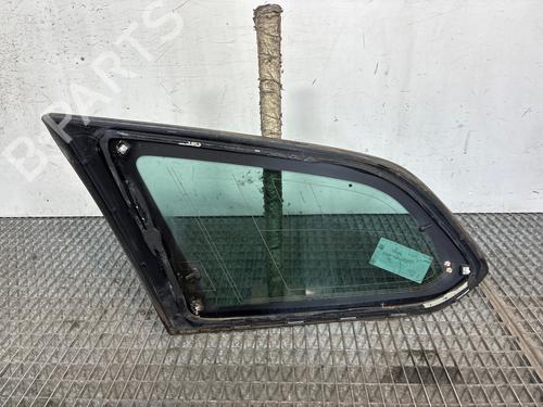 Panel rude bagtil højre Panel rude bagtil højre OPEL ASTRA J Sports Tourer (P10) 1.6 CDTi (35) (110 hp) 37193843 37193843