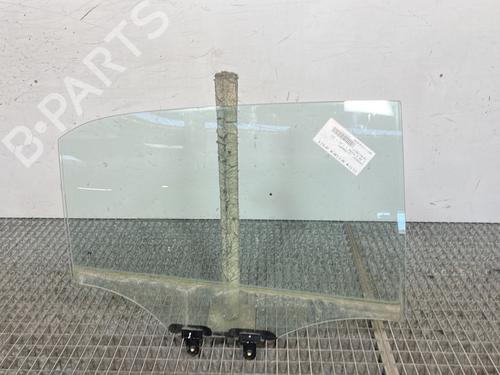 Used Rear right door window HYUNDAI i20 II (GB, IB) 1.2 (84 hp) 29158102