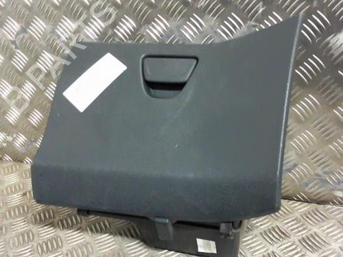 Used Glove box FORD FIESTA VI (CB1, CCN) 1.4 TDCi (70 hp) 20005117