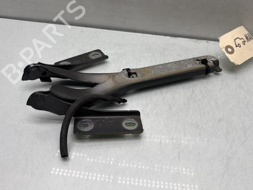 Hinge/Door check strap CITROËN BERLINGO Box Body/MPV (B9) 1.6 BlueHDi 100 | BP29507840C146 