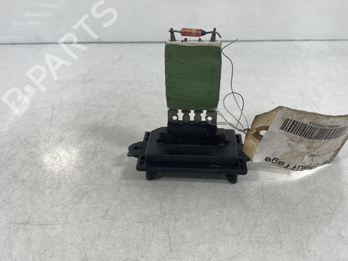 Used Heater resistor CITROËN C2 (JM_) 1.4 HDi (68 hp) 19985392