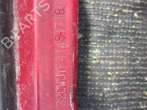Brugte PEUGEOT 206 Hatchback (2A/C) 1.9 D 4821060