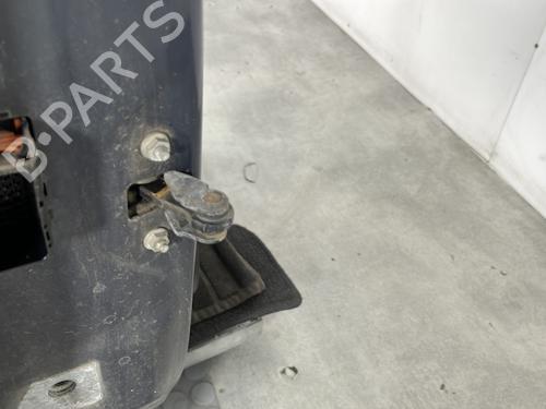 Right front door OPEL CORSA D (S07) 1.3 CDTI (L08, L68) | BP26952890C3 