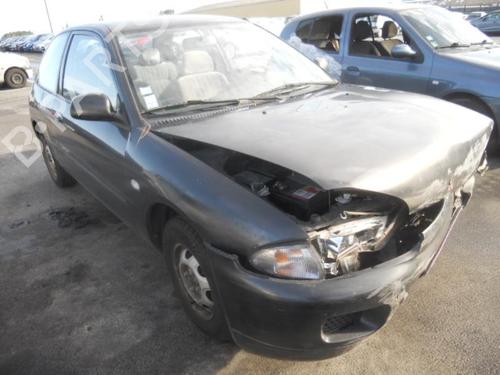 Warning switch MITSUBISHI COLT IV (CA_A) 1.6 GLXi 16V (CA4A) | BP20002418I22  - Image 11