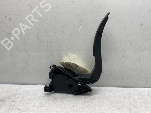 Pedal RENAULT CLIO IV (BH_) 1.5 dCi 75 | BP19970477I4 