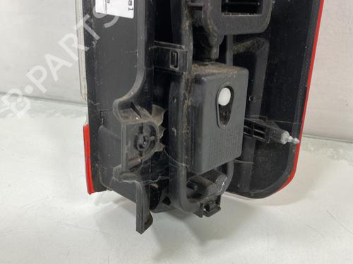 Left taillight FORD TRANSIT V363 Van (FCD, FDD) 2.0 EcoBlue | BP28127246C34 