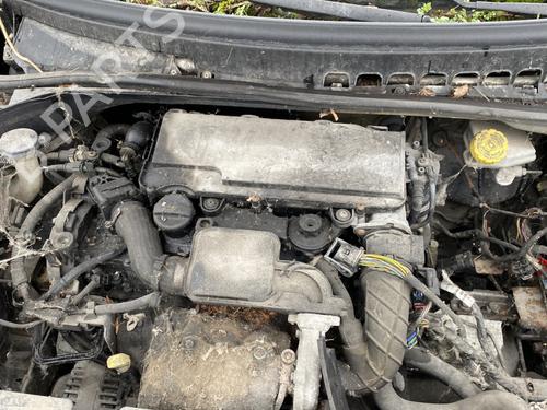 Left headlight CITROËN C3 Pluriel (HB_) 1.4 HDi | BP26685463C28  - Image 12