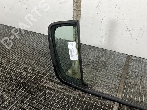Rear right door window RENAULT CLIO III (BR0/1, CR0/1) 1.6 16V (BR09, BR0T, CR09, CR0T) | BP29841441C21