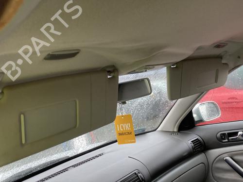 Left sun visor VW PASSAT B5 (3B2) 1.6 | BP36389179I1 - Image 8