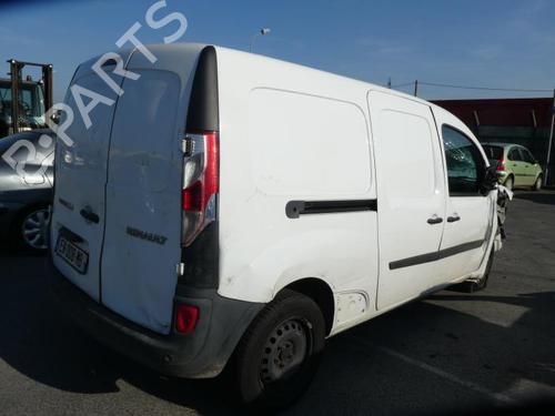 Steering column RENAULT KANGOO Express (FW0/1_) | BP20012655M21 - Image 4