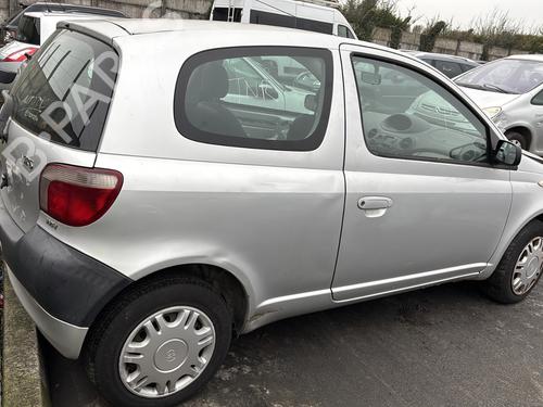 Right front window switch TOYOTA YARIS (_P1_) 1.0 (SCP10_, SCP10R) | BP23765084I26 - Image 14
