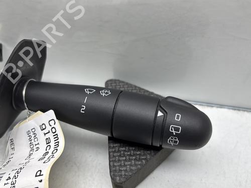 Steering column stalk DACIA SANDERO 1.4 (BS0C, BS0A, BS0G, BS1F, BS0E) | BP29507513I23 