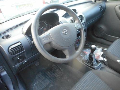 Alternator OPEL CORSA C (X01) 1.2 (F08, F68) | BP20013787M7 