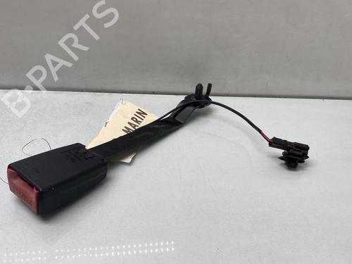 Sikkerhetsbelte-spenne RENAULT CLIO III (BR0/1, CR0/1) 1.2 16V Hi-Flex (BR1U, CR1U) | BP29995793I32