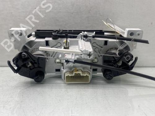 Used Climate control DACIA SANDERO II 1.5 dCi (90 hp) 19960389