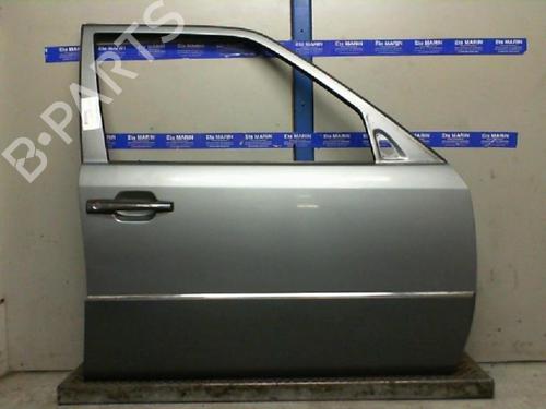 Used Right front door MERCEDES-BENZ 124 Saloon (W124) [1984-1993]  20007215