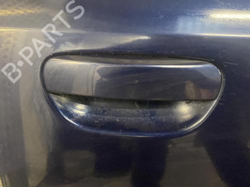 Right front door AUDI A4 B6 Convertible (8H7) 2.5 TDI | BP21955901C3 