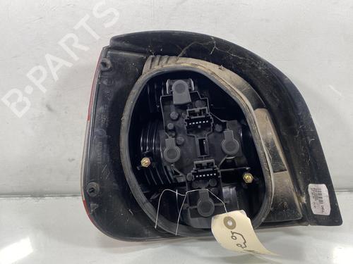 Højre baglygte RENAULT SCÉNIC I MPV (JA0/1_, FA0_) 1.6 (JA00, JA16, JA15, JA19, JA1V, JA2B, JA2C, JA0B,... | BP28281872C35 