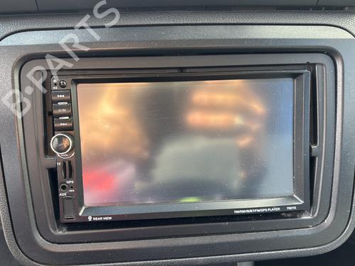 Left headlight SKODA FABIA II (542) 1.4 TDI | BP37678531C28 - Image 18