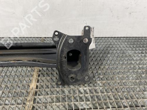 Front bumper reinforcement VW TOURAN (1T1, 1T2) 1.9 TDI | BP19955574C109 