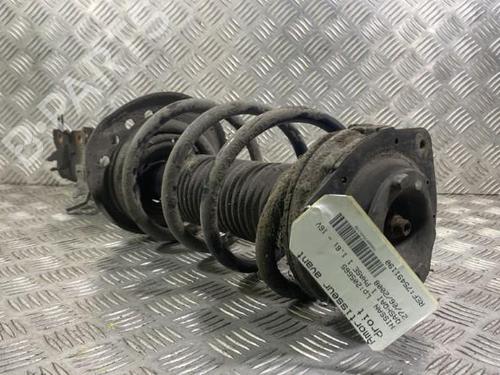 Right front shock absorber NISSAN QASHQAI I (J10, NJ10) 1.6 | BP19954754M17