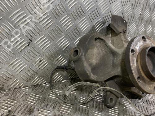 Left front steering knuckle MERCEDES-BENZ SPRINTER 3-t Van (B906)  | BP19994238M25 