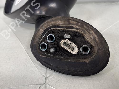 Used Left mirror Left mirror FIAT 500 (312_) 1.2 (312AXA1A) (69 hp) 33742737 33742737