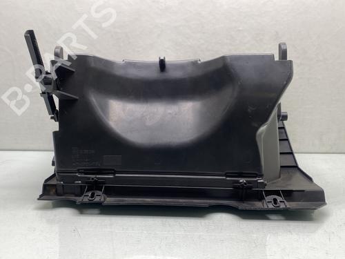 Glove box OPEL ZAFIRA / ZAFIRA FAMILY B (A05) 1.9 CDTI (M75) | BP29706998C95