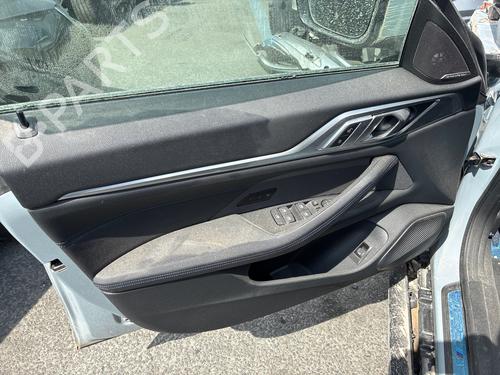 Tailgate lock BMW i4 (G26) eDrive35 | BP37755569C101 - Image 9