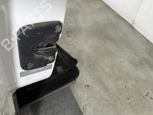 Left front door RENAULT KANGOO (KC0/1_) 1.5 dCi (KC07) | BP29897541C2