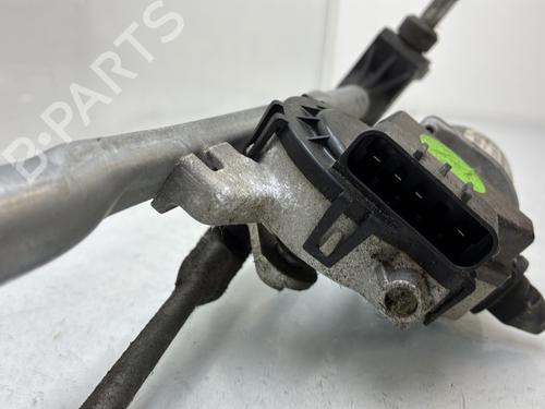Front wiper motor FIAT 500 (312_) 1.2 (312AXA1A) | BP34499273M29  - Image 5