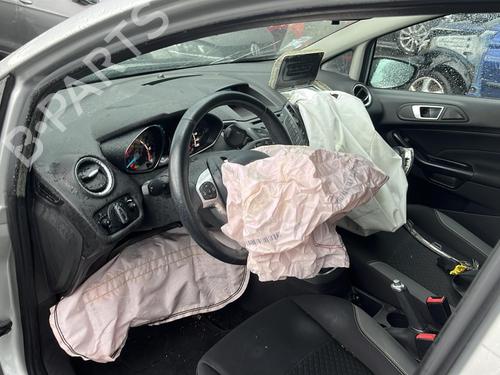 Left front window switch FORD FIESTA VI (CB1, CCN) 1.5 TDCi | BP19964172I27 