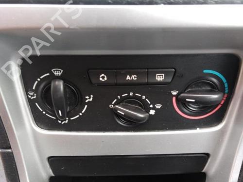 Front left lock PEUGEOT 307 (3A/C) 1.6 HDi | BP19954495C98 