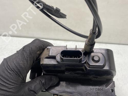Front right lock RENAULT MEGANE II (BM0/1_, CM0/1_) 1.4 16V (BM0B, CM0B) | BP29597573C97 