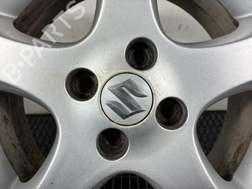 Fælk SUZUKI SWIFT III (MZ, EZ) 1.3 DDiS (RS413D) | BP37679043C45 - Image 2
