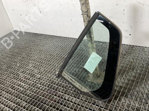 Rear left door window VW GOLF VII (5G1, BQ1, BE1, BE2) 1.6 TDI | BP30080160C20 