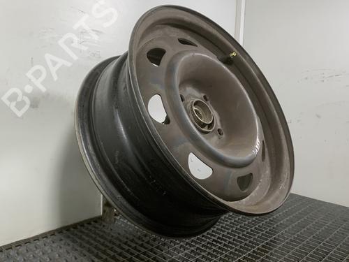 Rim PEUGEOT 406 (8B) 2.0 HDI 110 | BP24305658C45 