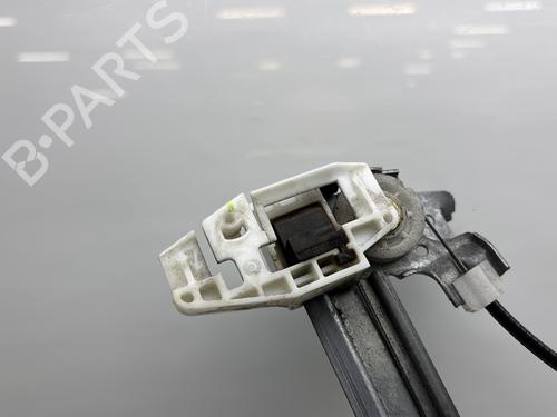 Rudehejsemekanisme Højre foran CITROËN XSARA (N1) 2.0 HDi 90 | BP28423185C23