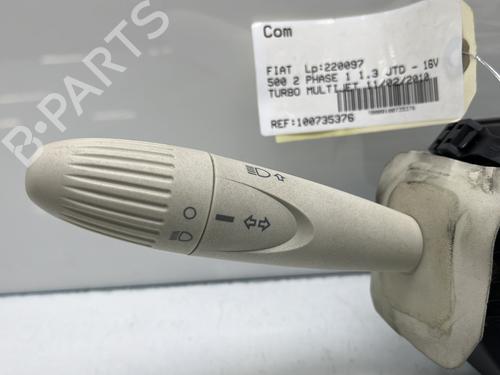 Steering column stalk FIAT 500 (312_) 1.3 D Multijet (312AXB1A) | BP23765970I23 
