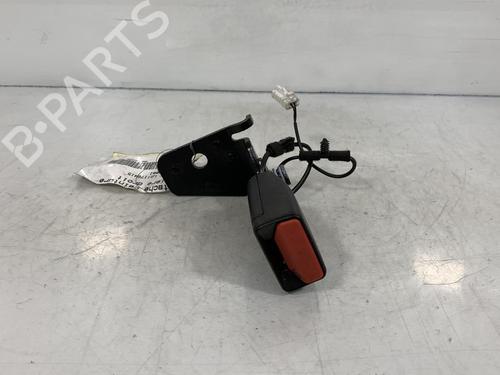 Used Seat buckle PEUGEOT 508 SW I (8E_) [2010-2018]  19983450