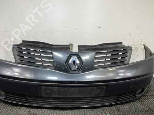 Foran kofangere RENAULT ESPACE IV (JK0/1_) 2.2 dCi (JK0H) (150 hp) 32126147