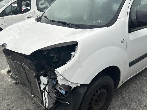 Left sun visor RENAULT KANGOO Express (FW0/1_)  | BP21960106I1  - Image 15