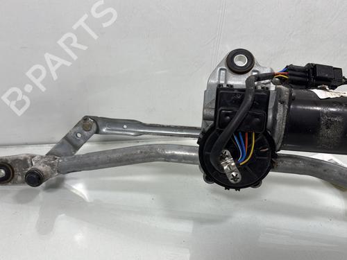 Front wiper motor HYUNDAI ix35 (LM, EL, ELH) 1.7 CRDi | BP29589856M29 